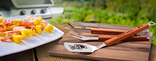 Set de 3 piezas para BBQ YouTheFan Sportula miniatura 2