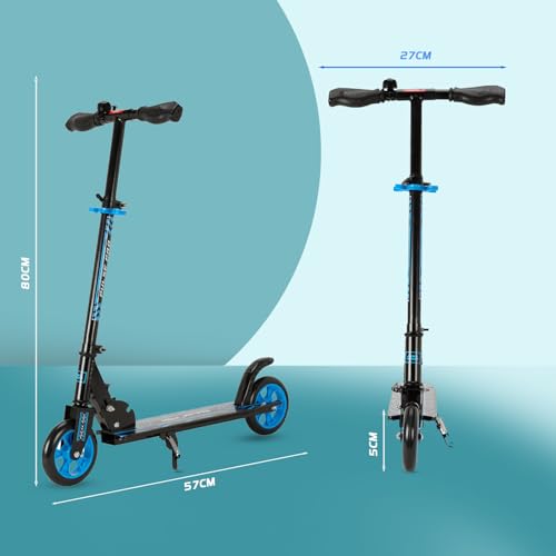 Jam & Honey Kick Scooter - Image 6 of 10