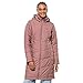 Produktbild Jack Wolfskin Damen North York Jacke, Afterglow, L