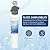 PERCOLA HF20-S/HF20-MS/HF25-S Water Filter, Compatible with 3M® High Flow Series Cartridge HF20-S, 5615103/HF20-MS, 5615109/HF25-S,5615203, 3M® Water Filtration System, W/Scale Inhibitor (2 Pack)