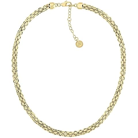 Collier en chaîne Tommy Hilfiger Cover