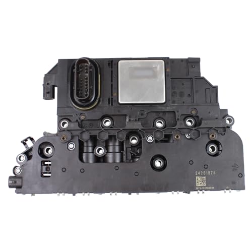 DriveFix 6T70 6T75 6T80 Transmission Control Module for Buick Enclave Cadillac XTS Chevrolet Equinox Impala Traverse GMC Acadia Terrain 3.6L 2007-2019