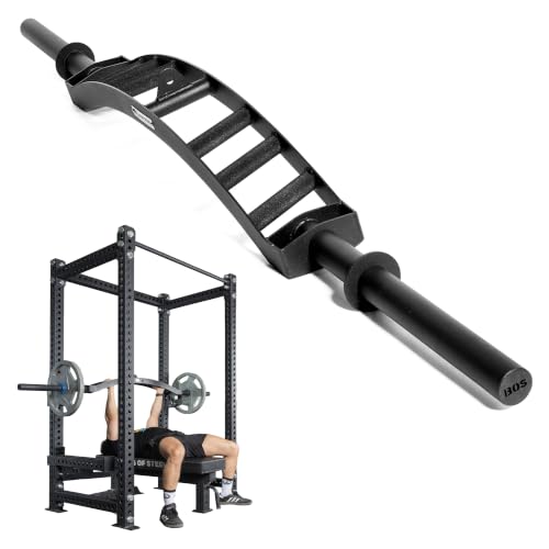 Bells of Steel Arch Nemesis