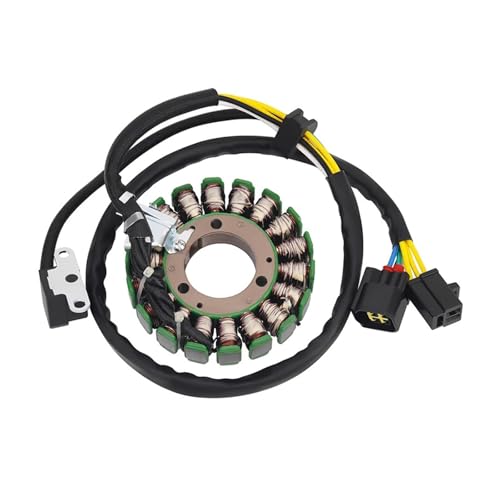 Bobine de stator pour moto DR250XC 1994-2007 et DR250 1998-2008