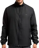 Jaqueta Quebra-Vento Essential Olympikus Masculina