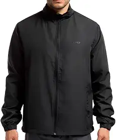 Jaqueta Quebra-Vento Essential Olympikus Masculina