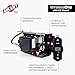 Air Lift WirelessOne 2nd Generation + EZ Mount On-Board Air Compressor with Mobile App - 25980EZ