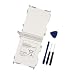 Produktbild WXKJSHOP 3.8V 6800mAh Ersatz Akku Kompatibel mit Samsung Galaxy Tab4 10.1 SM-T530EB-BT530FBC EB-BT530FBE EB-BT530FBU