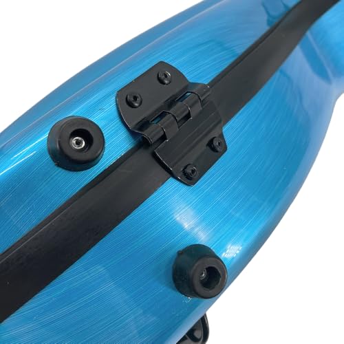 Professional Violin Case Carbon Fiber
