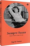  Sempre Susan Wspomnienie o Susan Sontag