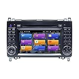 mercedes benz sprinter sicherungskasten Carplay-Funktion - Eine intelligente Art, Ihr Telefon im Auto zu verwenden: Verbinden Sie Ihr Telefon über den USB-Anschluss mit Ihrem Autoradio und holen Sie das Beste aus den fantastischen Funktionen, Videos und Musik Ihres Telefons. Es ist kein zusätzlicher Carplay-Dongle erforderlich.