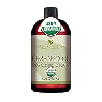 Hemp Seeds Usda Organic