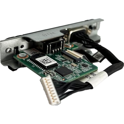 Módulo LAN Ethernet de 2,5 G y COM para NUC 15 Pro para solucionar cortes de red 2