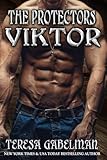 Viktor (The Protectors) (The Protectors Series)