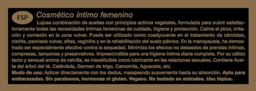 Olevm intimo di Pompeia cosmétique intime sécheresse et irritations intimes voyage - 4