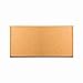 Aspect Peel and Stick Backsplash 3inx6in Brushed Copper Short Grain Metal Tile for Kitchen and Bathrooms