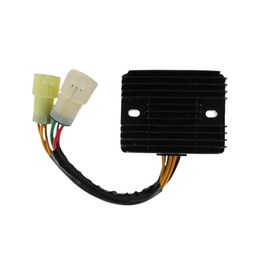 Regulador de voltaje 21066-1119 compatible con piezas de motocicletas automotrices para número de pieza 21066-1119