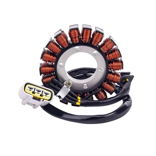 Bobine de stator magnétique anti panne de charge moto V4 RS 916 Speciale