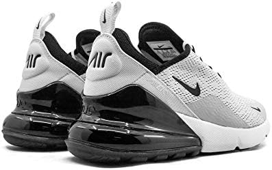 Nike W Air Max 270 (Vast Grey/Black 