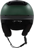 Vista 2 de Oakley Casco de nieve MOD5