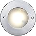 Produktbild LUTEC STRATA, robust und elegant, 320 Lumen, Edelstahl und Gussaluminium 7704601012 silber