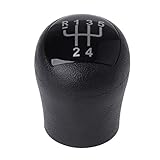 ▲ Diseño personalizado de perilla de cambio, se adapta a la mano de hombre y mujer, creando un ambiente clásico del coche. 