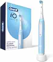 Amazon.com: Oral-B iO3 Electric Toothbrush (1) with (1