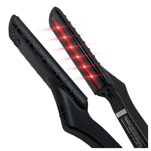 CROC Masters Infrared Flat Iron 1.5"