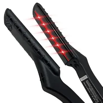 CROC Infrared Flat Iron