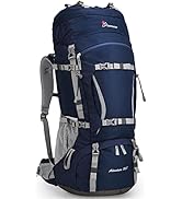 Amazon.co.jp: [MOUNTAINTOP] [マウンテントップ] 70L 登山リュック 大