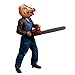 Trick Or Treat Studios Motel Hell Farmer John 8 Inch Action Figure