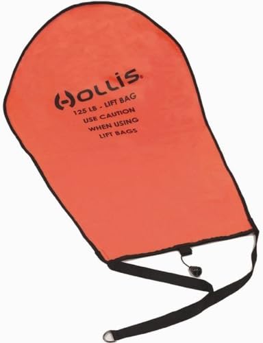 Hollis Bolsa de elevación de 125 libras