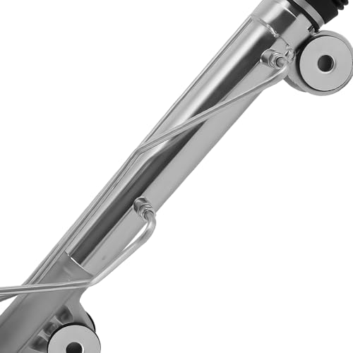 maXpeedingrods Hydraulic Power Steering Rack and Pinion for Chevrolet Silverado 1500 1999-2006, for GMC Sierra 1500 1999-2006, OE 22-1000 97-1000 19133675 26079794 by maXpeedingrods - Image 9
