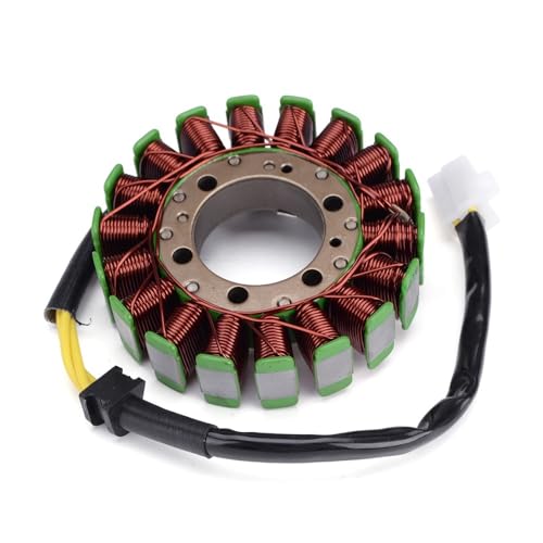 Bobine de stator pour CBR600 éliminant les baisses de tension