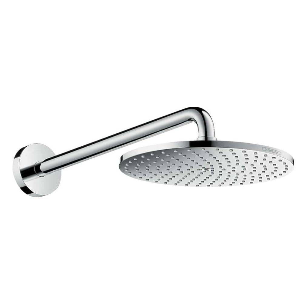 【SISANDI】 MIES BRAZILIAN rain shower Brizo® | Square Raincan Showerhead