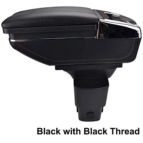 Reposabrazos giratorio NV200 Evalia 2010-2017 City