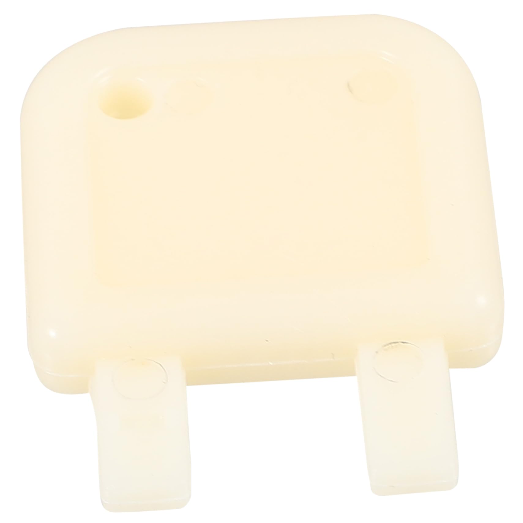 CIYODO Toilet Tissue Dispenser Key Paper Dispenser Key for Bathroom Replacement Roll Paper Dispenser Key Simple Design