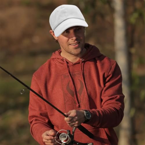 Gorra impermeable deportiva para hombre y mujer miniatura 3