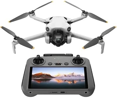 DJI Mini 4 Pro