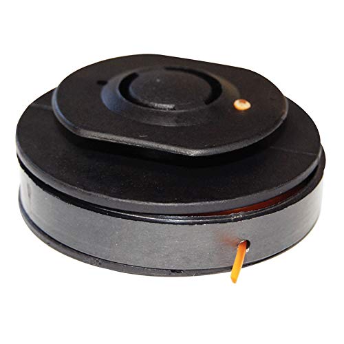 Carretel de Fio de Nylon 1.3mm x 6 Metros para Aparador de Grama-TRAMONTINA-78798234