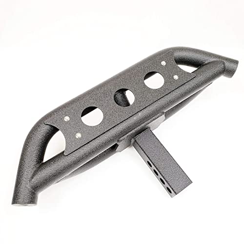 Ledin 26" Lx6 Dx6 W Towing Hitch Step Bar Drop Step 2" Receiver Black Universal Truck Trailer Rear Bumper Guard #TOP15