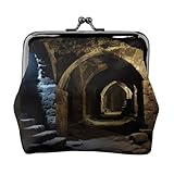 monederos desigual antiguos Accesorio atemporal: con su diseño elegante, este monedero trasciende las tendencias y complementa tanto el atuendo casual como formal, añadiendo un toque de gracia a cualquier atuendo