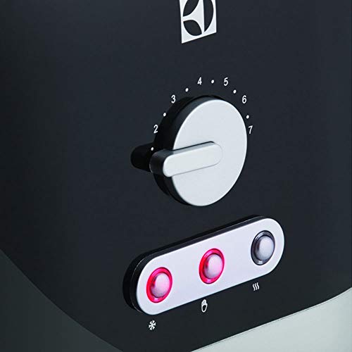 Torradeira, TOE11, Preto, 220v, Electrolux