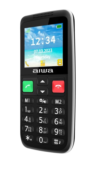 AIWA FPH-S200/4G