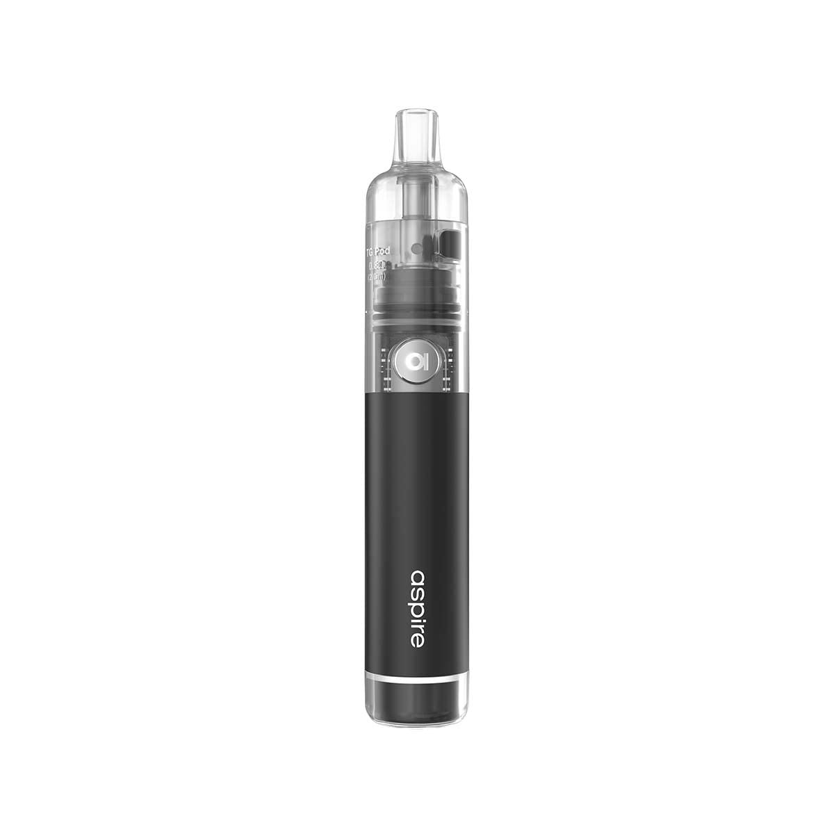 geekvape aegis solo 3 istruzioni Aspire Cyber G Sigaretta Elettronica a Penna per Svapo di Guancia Senza  Nicotina