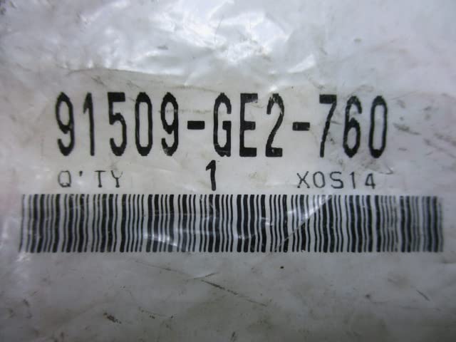 Amazon | CB1300SF カウルスクリュー 91509-GE2-760 ホンダ 純正 新品