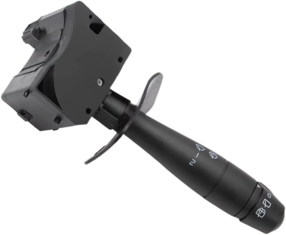 Car Turn Signal Switch Steering Column Switch for Kangoo for Express for Megane 6001551358 Car Headlight Switch 77010-49615