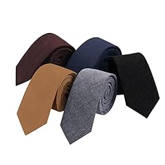 Brown+wine Red+black+navy Blue+grey