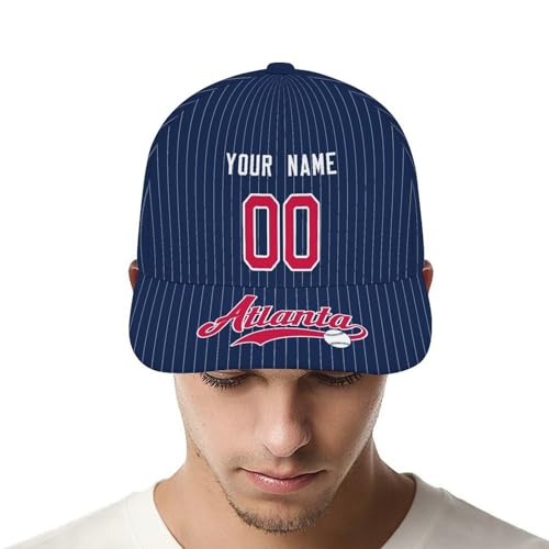 Gorra baseball ajustable estilo ciudad unisex miniatura 2