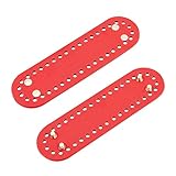 Tamaño: aproximadamente 5 cm de ancho, 18 cm de largo, 0,4 cm de grosor, agujero: 4,5 mm.